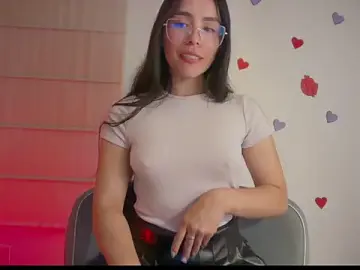 Stripchat Free Live Porn of sasha_jonne