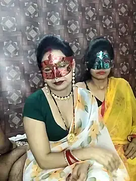 Stripchat Adult Webcam of Indian_bhabhi01