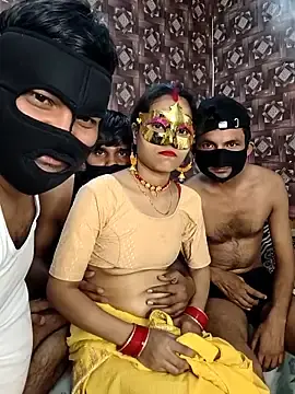 Stripchat Best Webcam of Indian_bhabhi01