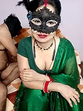Stripchat Best Webcam of Indian_bhabhi01