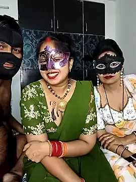 Stripchat Live Sex Cam of Indian_bhabhi01