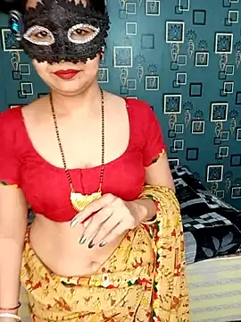 Stripchat Adult Webcam of Indian_bhabhi01