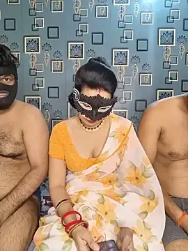Stripchat Adult Webcams of Indian_bhabhi01