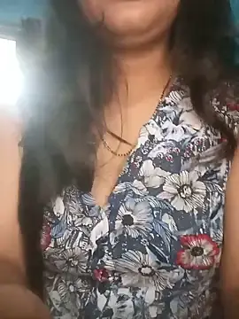Stripchat Sex Chat of Somya101