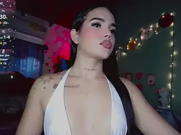 Stripchat Live Porn of bunny_sexydoll