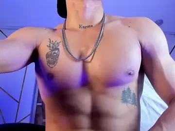 Stripchat Private Sex Chat of AkazaBoy_