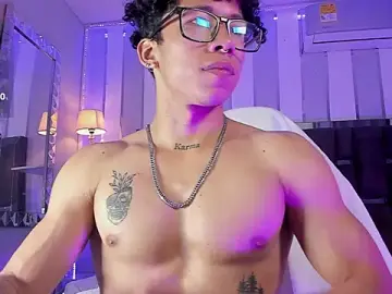Stripchat Private Sex Chat of AkazaBoy_