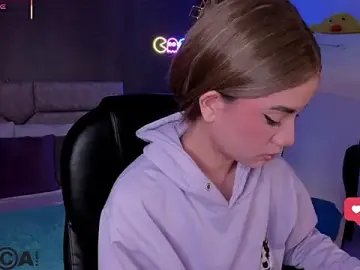 Stripchat Nude Webcam of Arinextdoor