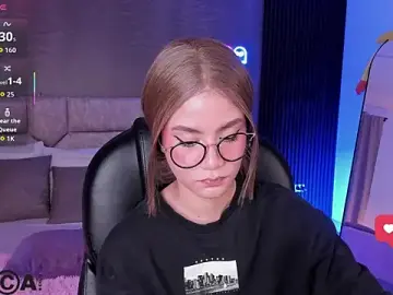 Stripchat Free Live Porn of Arinextdoor