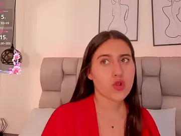 Stripchat Best Webcam of Hanna_Evans__