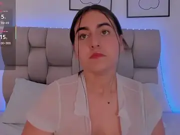 Stripchat Watch Live Sex Cams of Hanna_Evans__