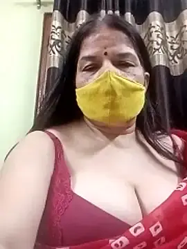 Stripchat Free Porn Cam of IndianAngle