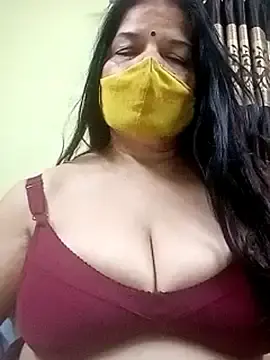 Stripchat Nude Webcam of IndianAngle