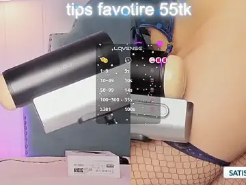 Stripchat Free Porn Cam of JESSI_NAOMI