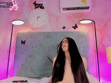 Stripchat Free Porn Cam of JESSI_NAOMI