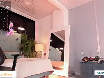 Stripchat Free Live Porn of JESSI_NAOMI