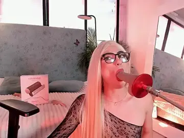 Stripchat Best Webcam of JESSI_NAOMI