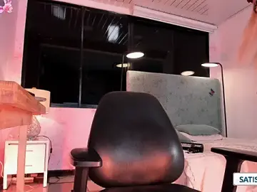 Stripchat Private Sex Chat of JESSI_NAOMI