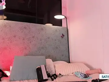 Stripchat Live Porn of JESSI_NAOMI