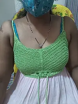 Stripchat Best Webcam of Pooja_Sexy_Girl