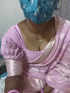 Stripchat Live Porn of Pooja_Sexy_Girl