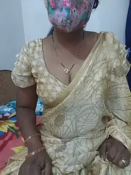 Stripchat Free Porn Cam of Pooja_Sexy_Girl