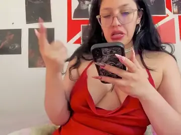 Stripchat Nude Webcam of abril_onnel