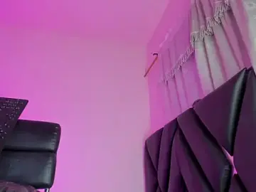 Stripchat Private Sex Chat of stephany_doll_