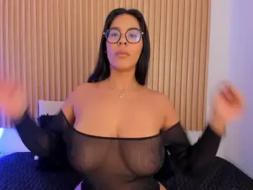 Stripchat Best live sex cam show of GenesisRuiz