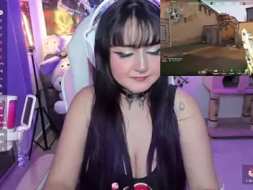 Stripchat Adult Webcams of MaddyFooxx