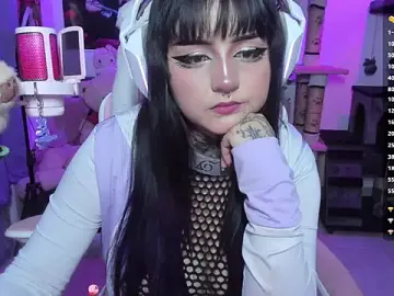 Stripchat Sex Chat of MaddyFooxx