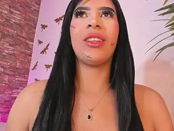 Stripchat Live Porn of emaa_lambert