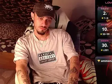 Stripchat Best live sex cam show of Apolo_S