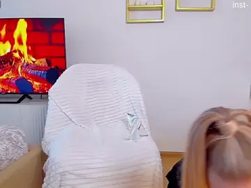 Stripchat Nude Webcam of MaaryM