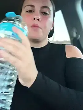 Stripchat Sex Chat of Samantha_official