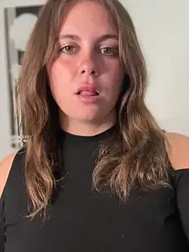 Stripchat Live Porn of Samantha_official