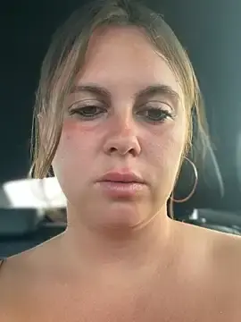 Stripchat Nude Webcam of Samantha_official