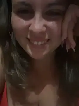 Stripchat Nude Webcam of Samantha_official