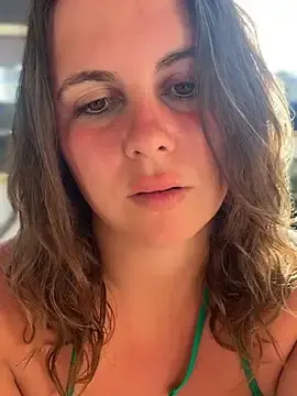 Stripchat Best Webcam of Samantha_official