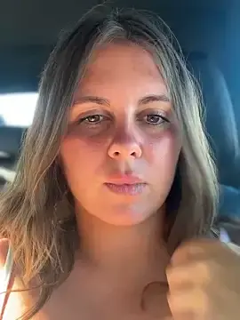 Stripchat Private Sex Chat of Samantha_official