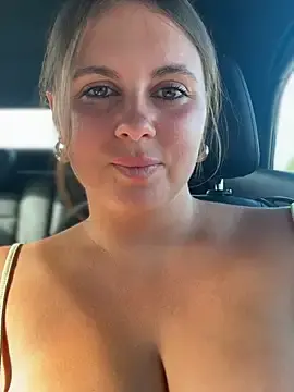 Stripchat Adult Webcam of Samantha_official