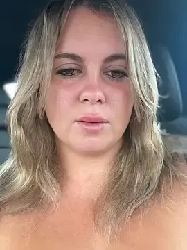 Stripchat Sex Chat of Samantha_official