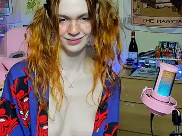 Stripchat Sex Chat of Sunny_Elly