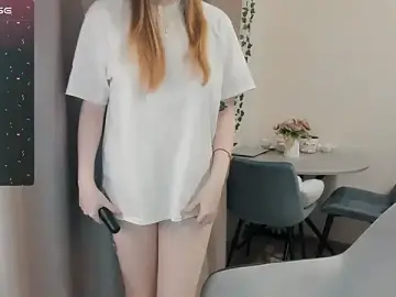 Stripchat Nude Webcam of Alyaley