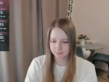 Stripchat Adult Video Chat of Alyaley