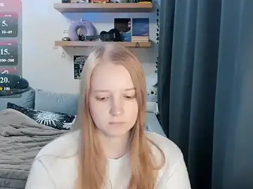 Stripchat Live Sex Cam of Alyaley