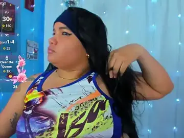 Stripchat Live Sex of Falak-Yasin