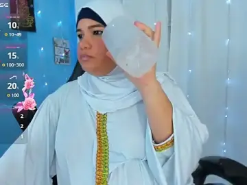 Stripchat Adult Video Chat of Falak-Yasin