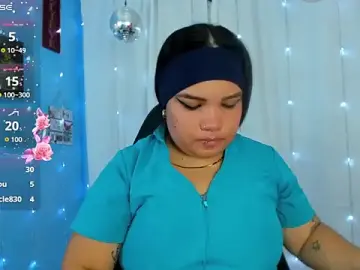 Stripchat Free Live Porn of Falak-Yasin