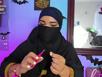 Stripchat Best live sex cam show of Falak-Yasin